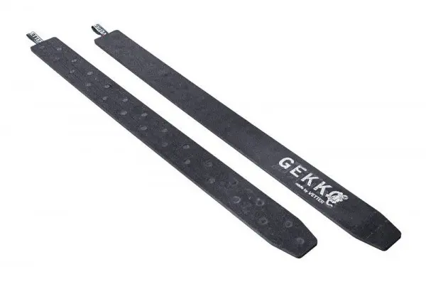 GEKKO magnetische Anti-Rutschauflage - Breite: 95mm / Länge: 1150 mm VE: 2 Stück GEKKO95x1150