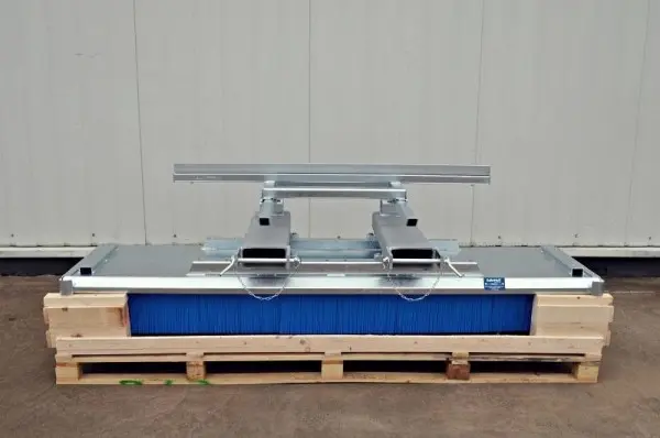 KehrMuli Blockbesen 1500 blau 12004