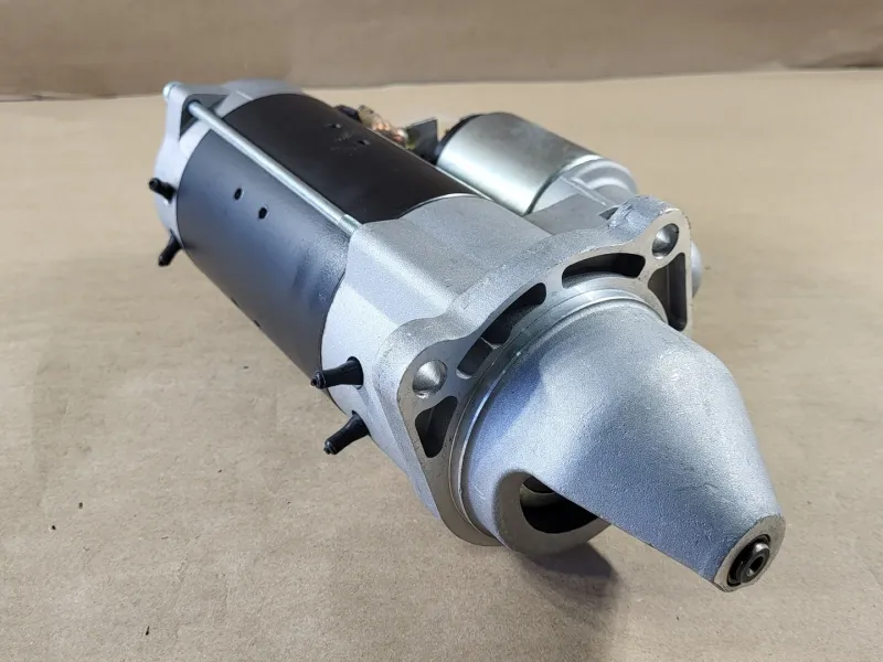 Starter Motor 0001231005, 24V