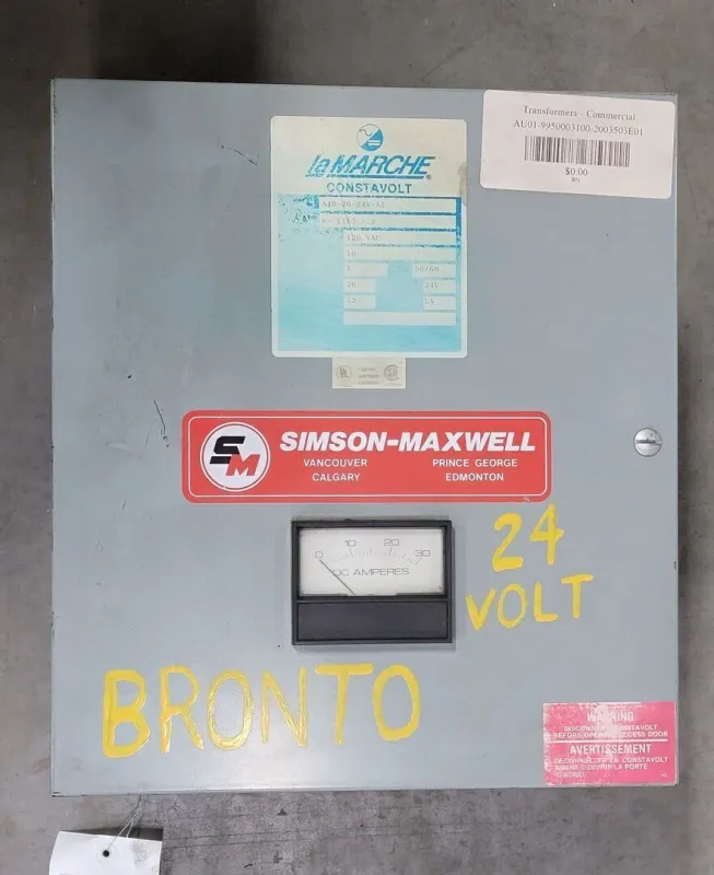 20 Amp Engine Starting Battery Charger A40-20-24V-A1 aus innovativer Technologie