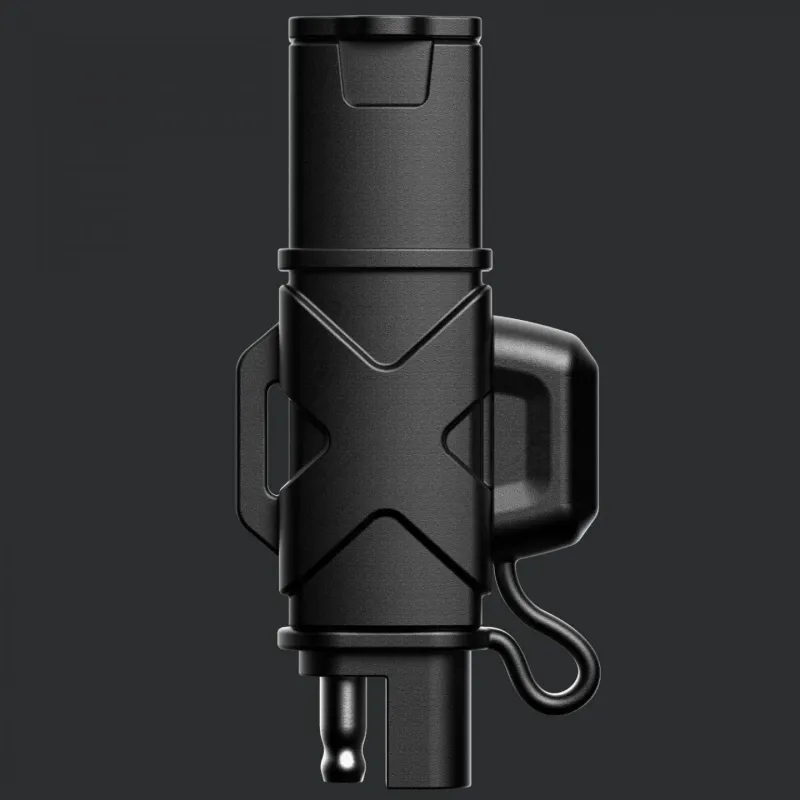 Intelligentes X-Connect SAE Adapter 20 Amp Mikro Blade NOCO GC009 (Pack 40)