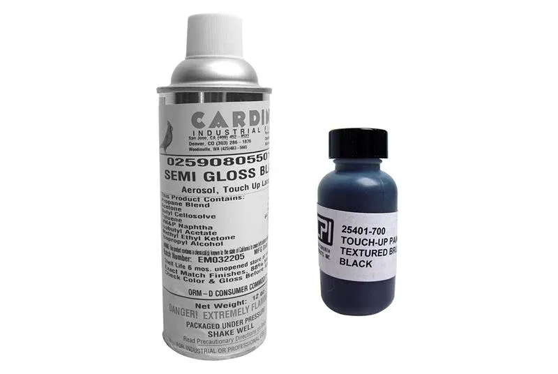 Touch-Up Paint Spray Can 12 oz (340 g) Can Glacier Schneeweiß Chatsworth 25400-E00 : Extreme Cold Edition