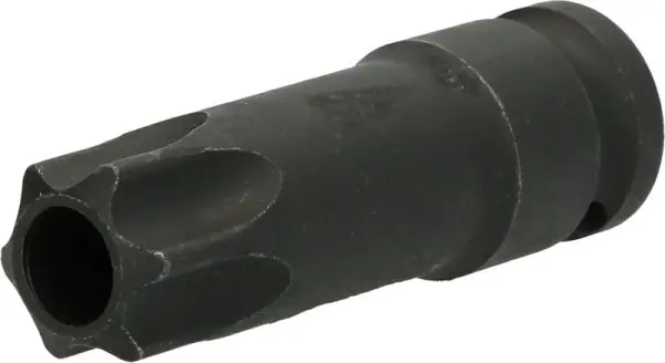 Brilliant Tools Mercedes-Torx® 100-Spezial Stecknuss BT596001