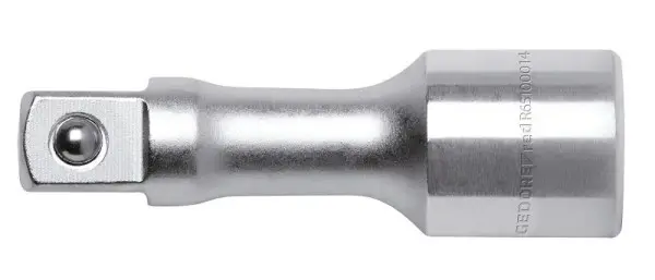 GEDORE red Nuss Verlängerung 1/2 Länge 75mm 3300403