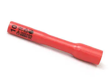 Lemp Nuss Verwendung 10mm 3/8" lang 12 kt 135110