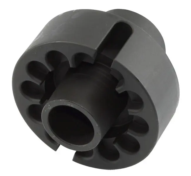 Stahlmaxx ABS-Rotor-Nuss-Verwendung 3/4" für Jaguar XXL-106553