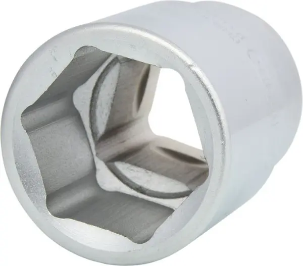 KS Tools 1" Sechskant-Stecknuss kurz 36 mm 911.1036