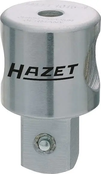 Hazet Schiebestück Vierkant massiv 20 mm (3/4 Zoll) 1015-1