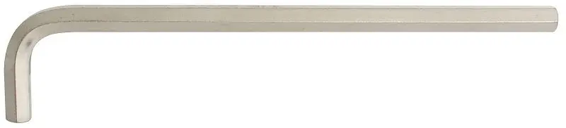 Unior Sechskant Stiftschlüssel lange Ausführung 17 mm 608522