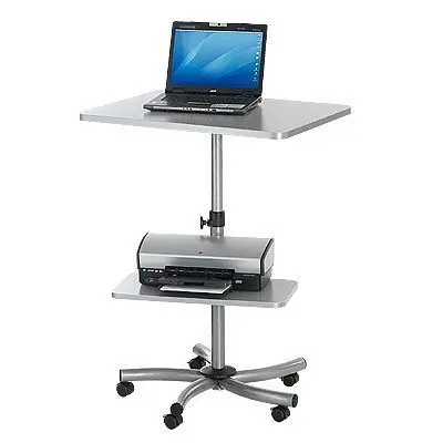 Rocada Universal-Stehpult Strong Buche hell RD 3050/1 BUCHE HELL DEKOR