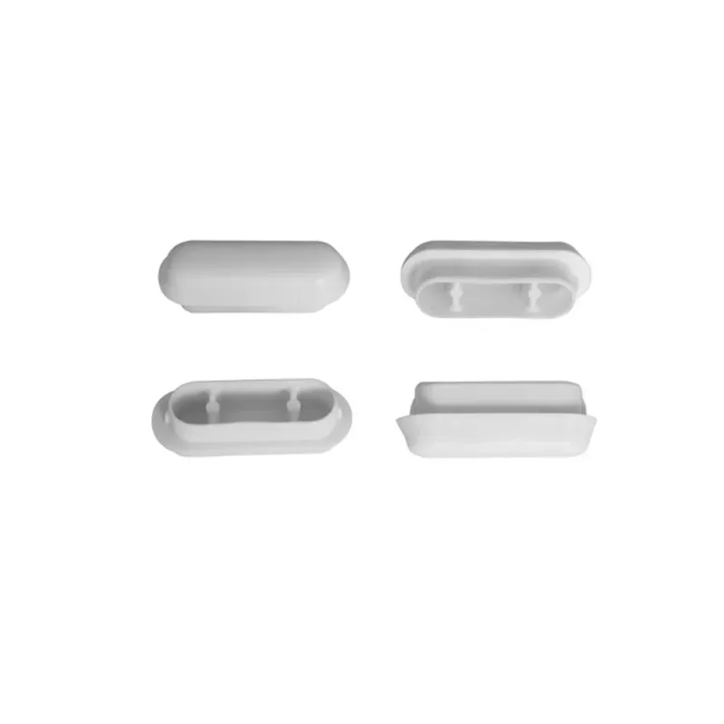 Stoßdämpfer 42x15 mm für Stecksitze für Mercedes Sprinter