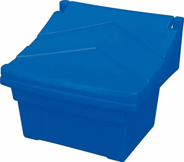 Kingspan Container Universal- und Streugutbehälter Leistungsfähigkeit: 50 kg blau 0033348