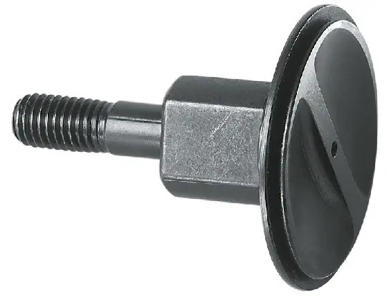 Fein Spanneinheit für elastische Schleifteller 63802185027