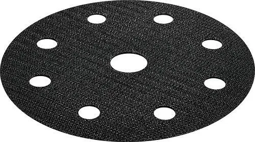 Festool Protection Pad PP-STF D125 /2 VE: 2 Stück 203344