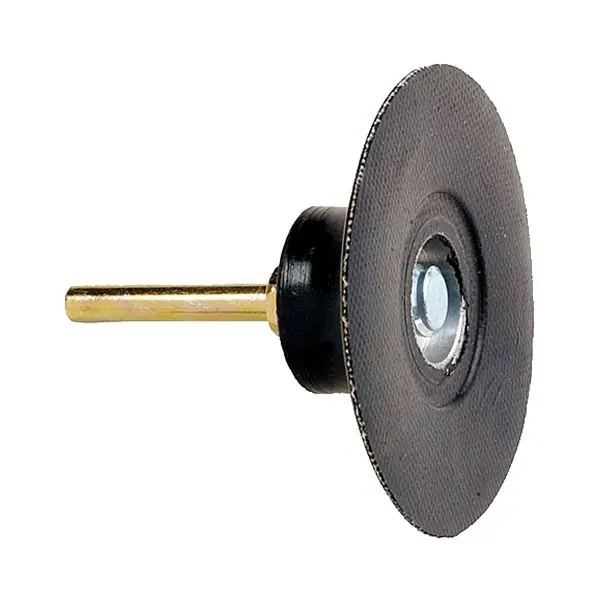 Norton Stützteller für SpeedLok-Scheiben Durchmesser: 50 mm 63642501157