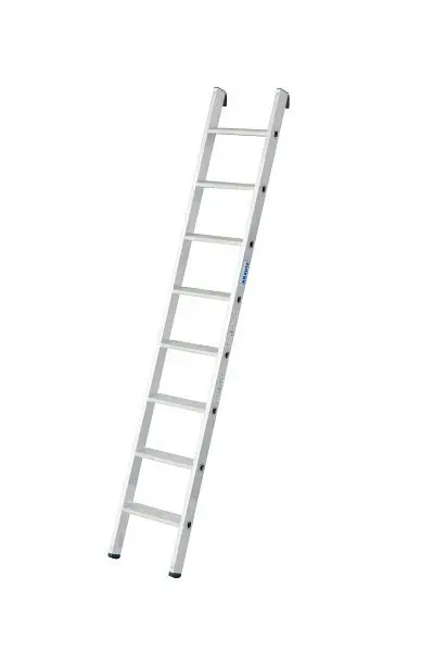 Krause Stabilo Anlegeleiter 1 Stück8 Stufen 124425