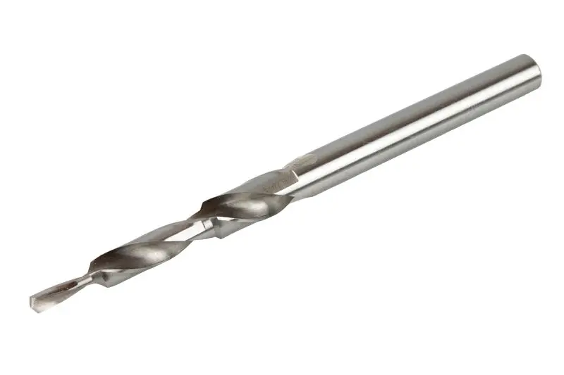 Stahlmaxx HSS C5 Stufenbohrer Länge 140 mm 4.2x8x10 mm XXL-115921