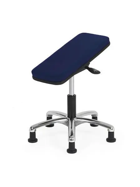 bemefa Beinauflage 1 Bein blau 1394-1001/11-713601