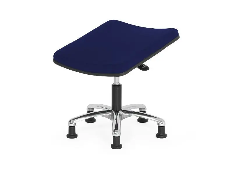 bemefa Beinauflage 2 Beine blau 1395-1001/11-713601
