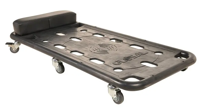 Global Professional Seating Lima Rollliege 801501