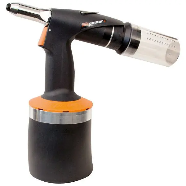GOEBEL Pfrischmatisch-hydraulisches Blindnietgerät - airPower 3 2244000003