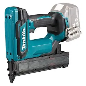 Makita Akku-Stauchkopfnagler 18 V (ohne Akku ohne Ladegerät) DFN350Z