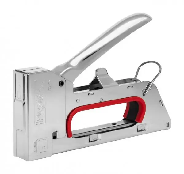 Rapid PRO R153 Handtacker Feindraht für Typ 53 4-8 mm VE: 12 Stück 10602125