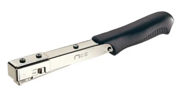 Rapid PRO R19E Hammertacker Feindraht VE: 12 Stück 20726001