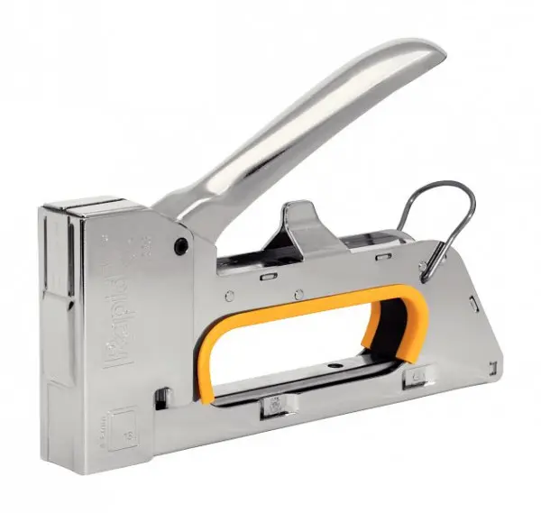 Rapid PRO R23 Handtacker Feindraht für Typ 13 4-8 mm VE: 12 Stück 10600521