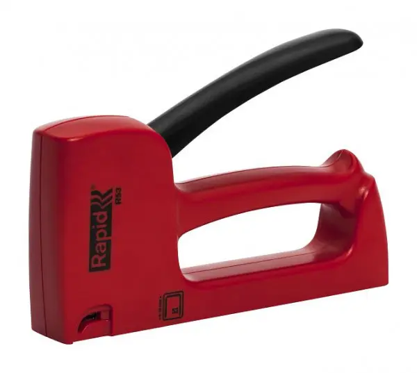 Rapid R53 Handtacker Feindraht für Typ 53 4-10 mm VE: 20 Stück 20443802