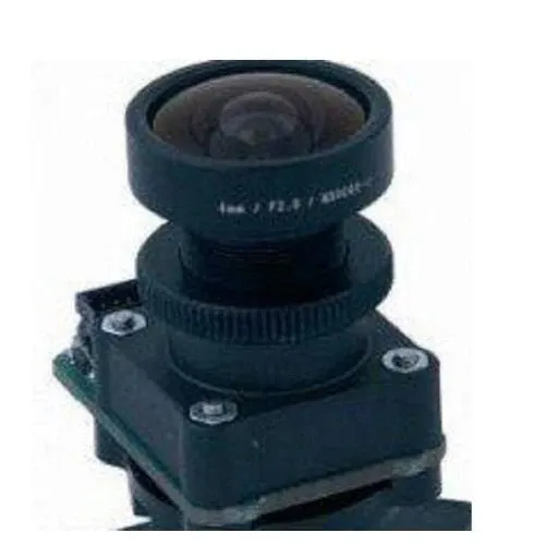 Mobotix MX-O-SDA-S-6L041 Sensor Module D16/D15 6MP Incl. B041 (Night LPF) mit Fernbedienung