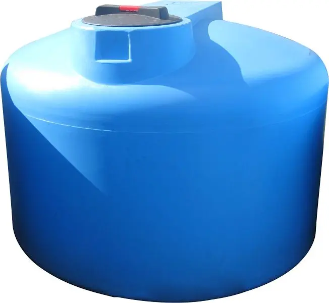 Duraplas DuraTank V-Eco 1000V Wassertank 1000 Liter AQ1000V