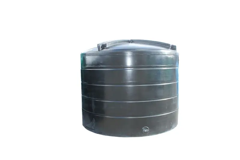 Duraplas DuraTank V-Eco 8000-L Wassertank 8000 Liter lichtblau AQ8000V-5012