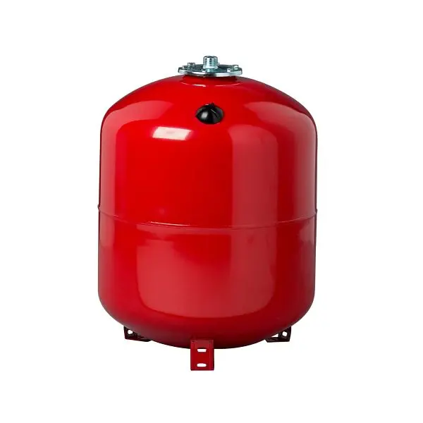 Solarbayer Ausdehnungsgefäß 35 Liter - VRV - für Heizungswasser 3/4"AG 514003000