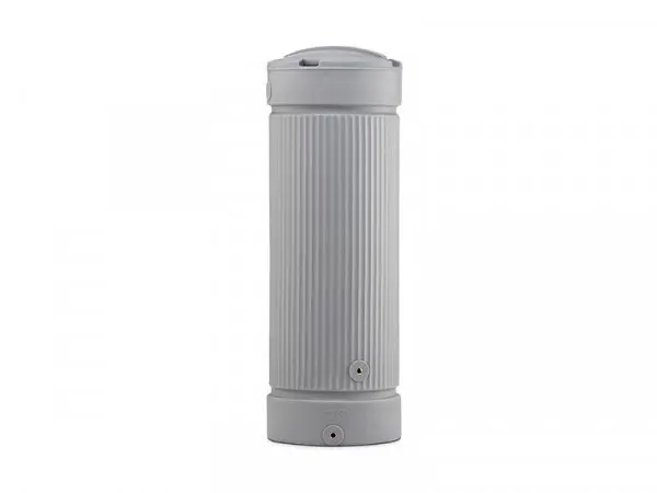 Speidel Regensäule 500 Liter grau 08244-0001