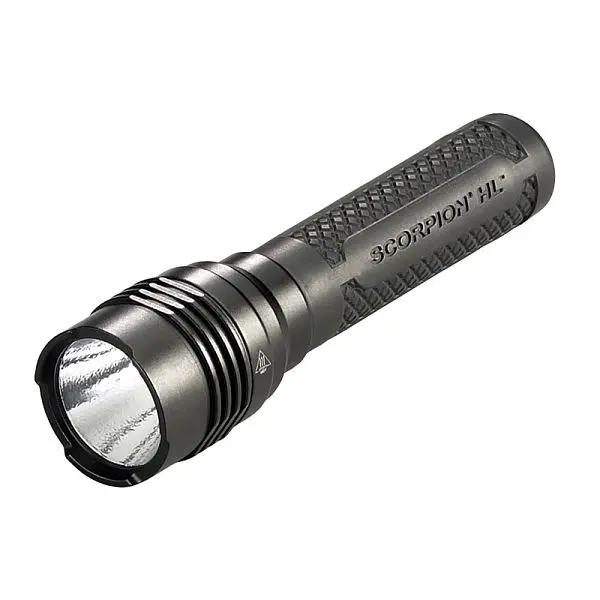 ELSPRO Batterieleuchte SCORPION HL LX-85400