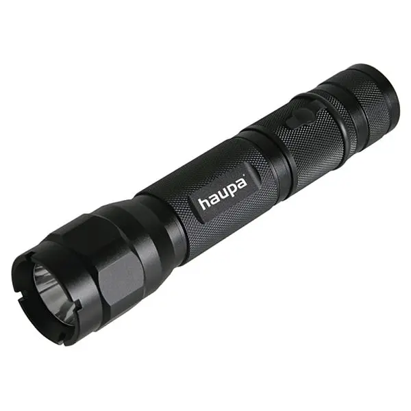 Haupa LED Taschenlampe "RC Torch" 130316