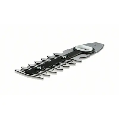 Bosch - Strauchscherenmesser 12cm für ASB/AGS (2609003885) | 40mm Schnittkraft |