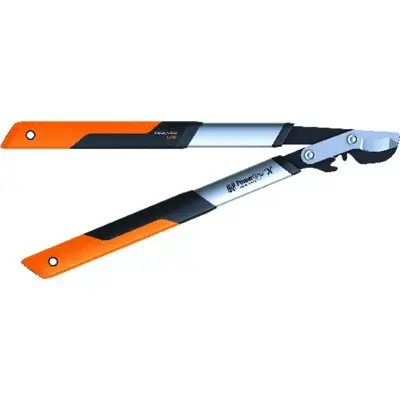 Ersatzmesser- FISKARS® - PowerGearX™ Bypass-Getriebeastschere LX92-S