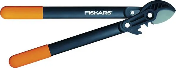 Fiskars PowerGear II 46 cm L71 1001556 Astschere Amboss Kompatibel mit Bosch EasyCut