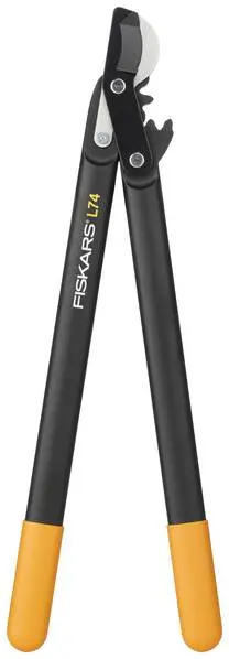 Fiskars PowerGear™ II L74 1000582 Astschere für Hobby-Gärtner