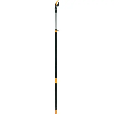 Professionelle Akku- FISKARS® - Schneidgiraffe UPX86+Adapter Baumsäge