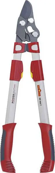 Sicherheits- WOLF-Garten POWER CUT RR 900 T Exklusiv Plus 73CGA008650 Astschere Bypass