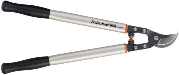 Wetterfeste Garten- Bahco P160-SL-75 Astschere Bypass