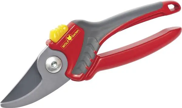 WOLF-Garten 73CFA002650 RR 2500 Gartenschere Bypass