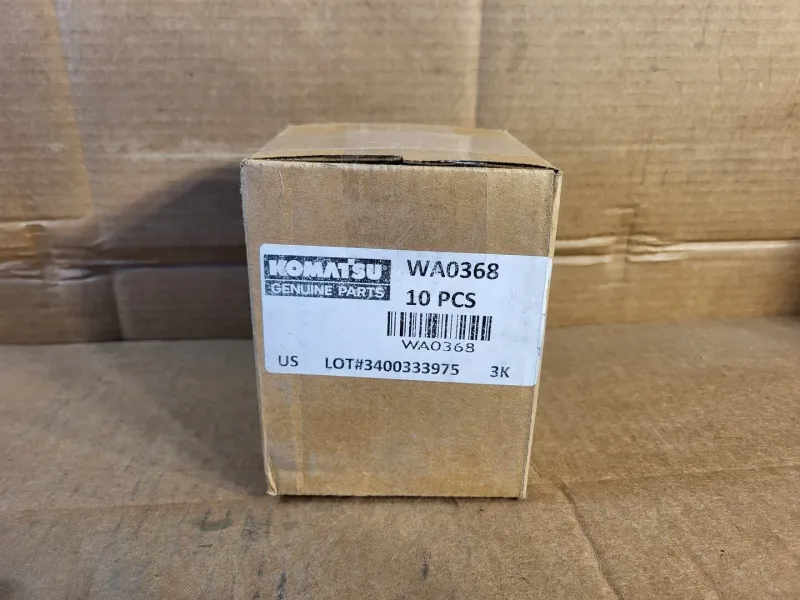 Hochleistungs- Washer WA0368 (Box 10)
