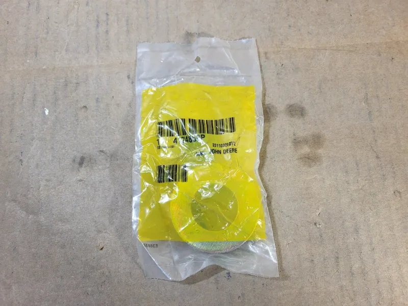 Industrie Naturrein Washer Part 4174859P