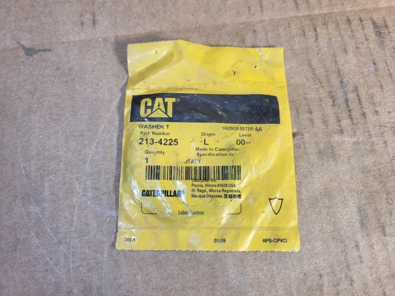 Washer 213-4225 mit Siebkorb