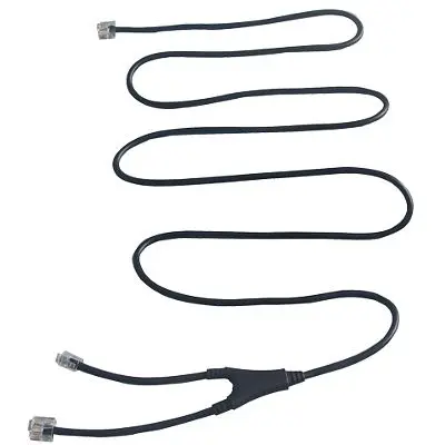 Tiptel EHS/DHSG Kabel für 9030 DECT 1125206