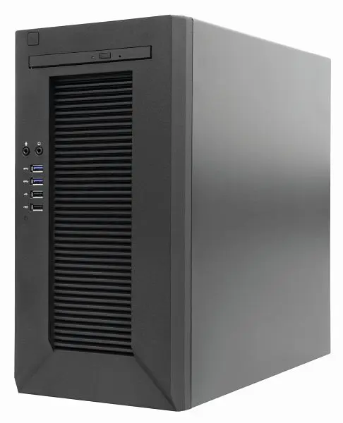 Tiptel IP-Telefonanlage 8020 All-IP Appliance 1043820